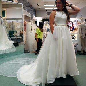 Original Maggie Sottero wedding gown